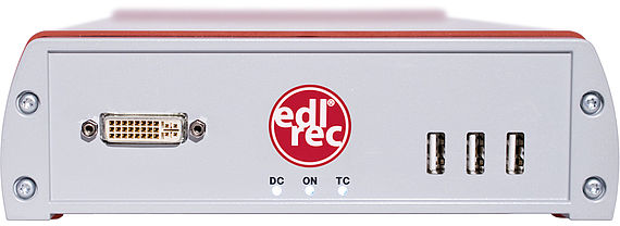 EDL-Recorder pro
