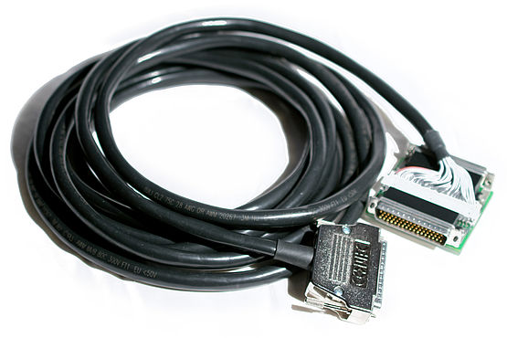 EDL-REC Splitter Cable
