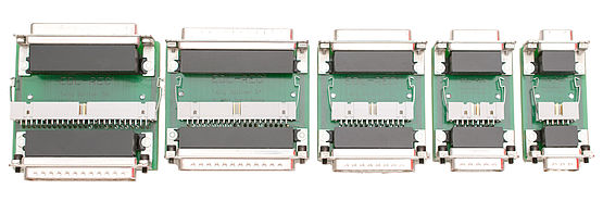 EDL-REC Splitter